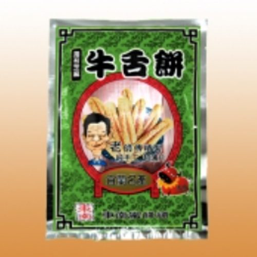 海苔芝麻牛舌餅_中包 / 單包
